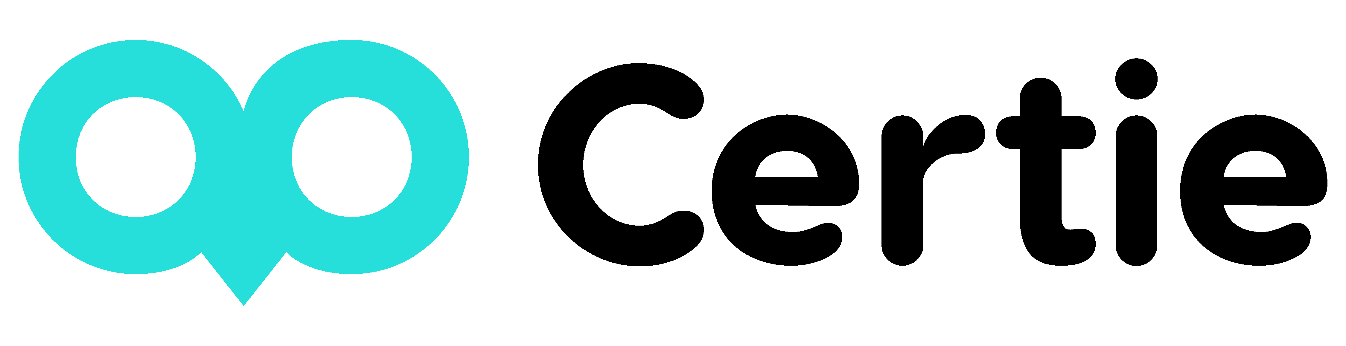 CERTIE Logo